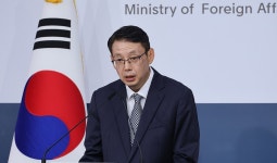 외교부 핵잠 개발은 정당하고 방어적인 조치…IAEA와 소통할 것