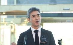 국방장관 후보자, 사관학교 통합에 