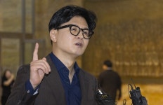 한동훈 