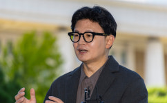 한동훈 