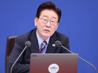 이 대통령, 김지용 청문회 거쳐 임명 판단…
