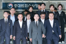 국감 앞두고 세 결집 나선 국힘…오늘 서울서 李정부 규탄 장외 집회