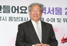 오세훈, 최불암 별세에 