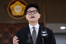 한동훈, 李 다문화정책 발언에 