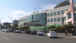 구미서 확진 산모 분만할 병원 찾다가 보건소서 출산