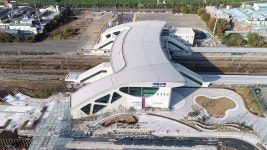 KTX 서대구역서 장애인 등 이용자들 사전 점검