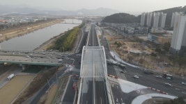대구시, 4차 순환고속도로 신속 대응팀 운영