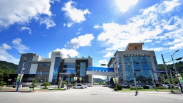 군위 삼국유사 교육문화회관 공연장 리모델링 공사