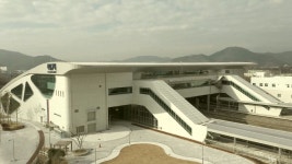 3월 25일부터 서대구역 승차권 예매