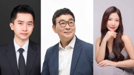 대구아티스트 위크 시즌 2. 피아노 편 공연