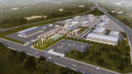 김천에 튜닝카 성능 안전 시험센터 착공