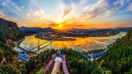 경북도, 노동자에 여행상품 할인···울진은 최대 10만 원 할인