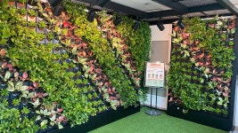 성주, 산업단지 등 3곳에 스마트 가든 조성