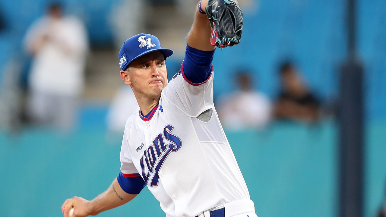 KBO, 창원NC파크 최종 점검 미완료로 삼성-NC 3연전 장소 변경 완료!