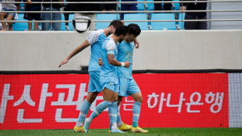 파이널 라운드 돌입 대구FC…첫 경기는 서울 원정