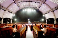 달성 100대 피아노 공연, 10월 1일부터 이틀간 열려