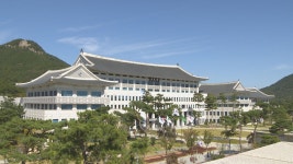 경북, 대구 농수산물 도매시장 화재에 재해 복구비 지원