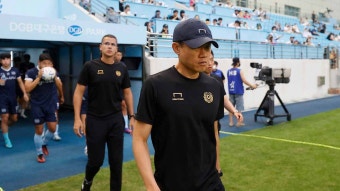 대구FC 13대 사령탑, '대행' 성공적으로 마친 최원권 감독 선임