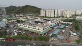 대구에 비수도권 최초로 농수축산물 유통관리공사 출범