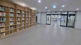 대구시립서부도서관, 개보수 이후 12월 28일 재개관