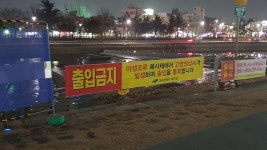 대구 신천 야생조류 폐사체 고병원성 AI 확진