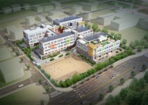 대구 달성 테크노폴리스에 유치원·초등학교 신설