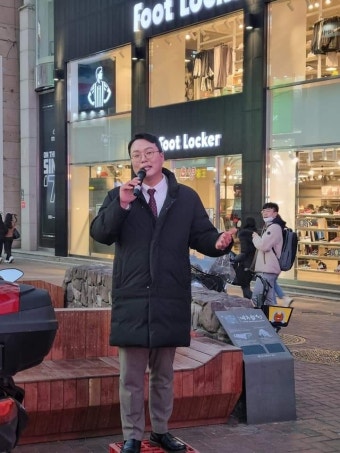 천하람, 신평 '安 당대표 되면 尹 탈당'에 