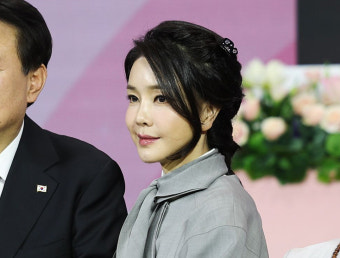 이정미 