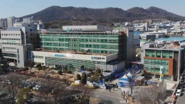대구의료원에 경북대 의사 4명 충원