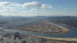 대구 금호워터폴리스 일반산업단지 땅 분양