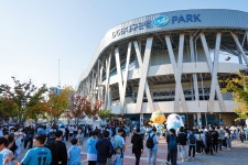 대구FC 홈 개막, DGB대구은행파크 풍성한 이벤트