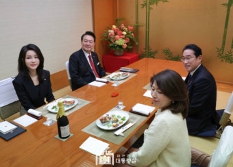 대통령실 