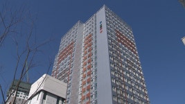 다인 로얄팰리스 동성로 공사 재개 약정