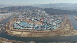 대구 성서산단에 비수도권 최대 지식산업센터 설립