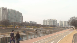 대구·경북 목요일 아침 최저 0~8도···기온 뚝