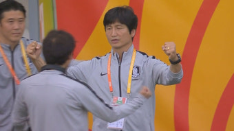김천상무 새 사령탑, '2019 U-20 월드컵' 준우승 이끈 정정용 감독
