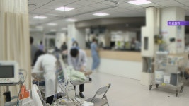 응급실 과밀화 해결 위해 이송 병원 지정 이송하라