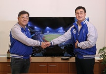 변화 택한 삼성라이온즈···신임 이종열 단장 선임