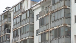 대구 서구, 전체 아파트 중 노후 비율 전국 2위