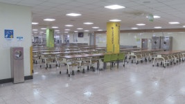 [심층] 80학급이 넘는 초등학교?···농촌 마을 구미 인덕초·중학교에 무슨 일이?