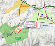 대구 수성구 삼덕·대흥동 일대에 제2 수성알파시티 개발