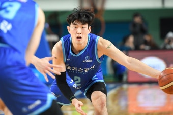 '연패 앞에 놓인' 두 팀···'선두' DB 만나는 '꼴찌' 가스공사