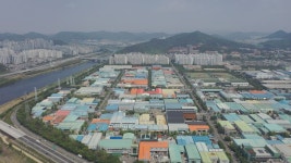 대구 성서산업단지 노후 폐수관로 교체·정비