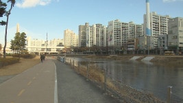 대구·경북 낮 최고 11~16도…구름 많고 일교차 커