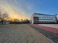 대구 서구, 지역 최초 초등학교 안 구립도서관 건립 예정