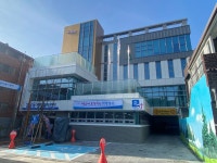 대구 달서구 감삼동 행정복지센터 개소