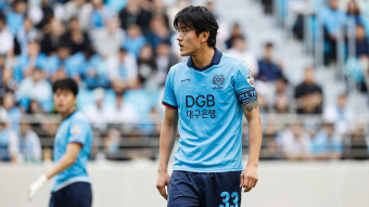 대구FC, 2025시즌 주장으로 세징야 선임