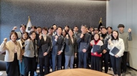 한국산업단지공단, 수출 애로 해결 표창