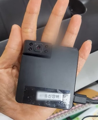 대구 사전투표소 불법 카메라 설치도 40대 유튜버 소행 추정