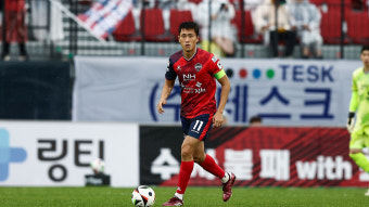 '7경기 무패·2위 탈환' 노리는 김천상무, 울산HD 상대 첫 승 도전